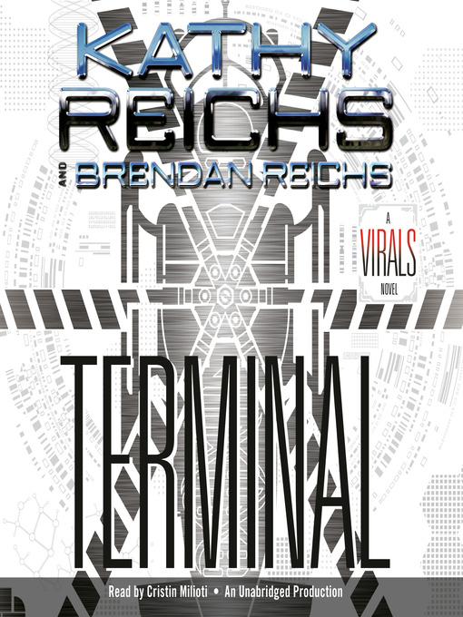 Title details for Terminal by Kathy Reichs - Available